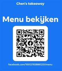 Chen’s take away