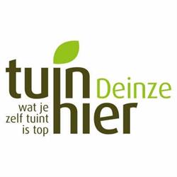 Tuinhier Deinze