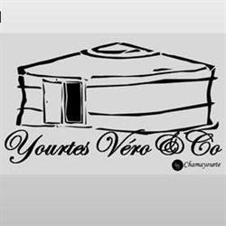 Les yourtes de Véro & Co