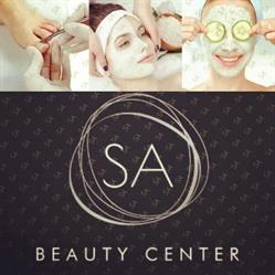 SA BEAUTY CENTER