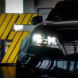 Dacia Heusden-Zolder Kwanten-Garage NV