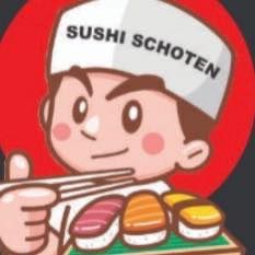 Minami sushi schoten(All you can eat).