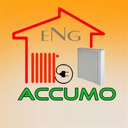 Accumo verwarmingen