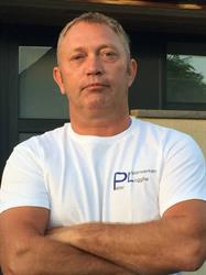 Peter Logghe Pleisterwerken