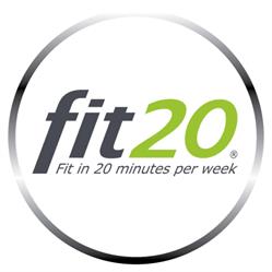 Fit20 Overijse