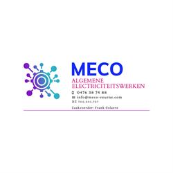 MECO Industrial engineering Veurne info@meco-veurne.com