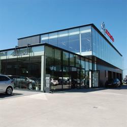 Garage Pol nv