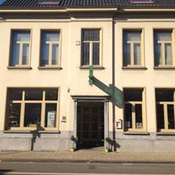 Apotheek De Grens