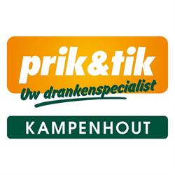 Prik & Tik Kampenhout - Drankenhandel Van Craenenbroeck bvba