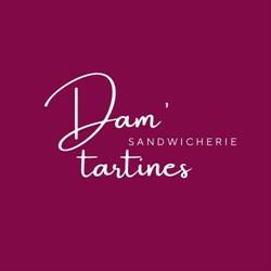 Dam'Tartines