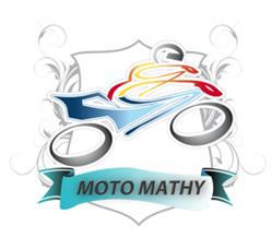 Moto Mathy