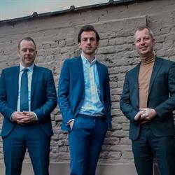 Advocatenkantoor BLONDEEL & DE PESSEMIER