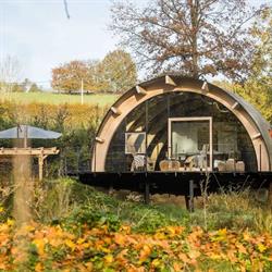 Room8 Glamping