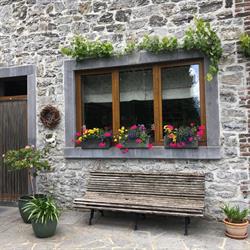 Sous les Plumes Chambres d'hôtes