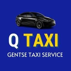 Q Taxi Gent