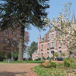 Kasteel Oudeberg