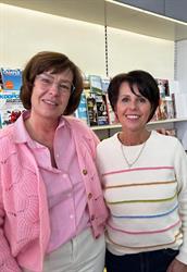 Boekhandel Merlevede