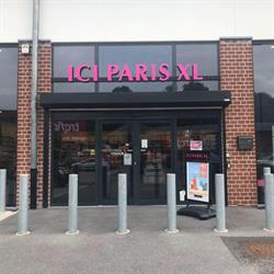 ICI PARIS XL
