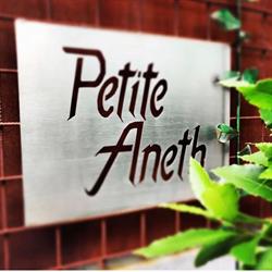 Petite Aneth