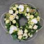 Natuurlijke bloemen