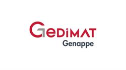 Gedimat Genepiën