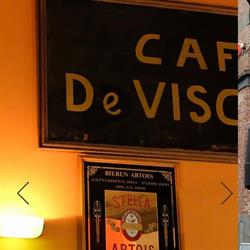 Café De Vischmijn