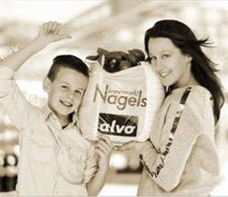 Supermarkt Nagels