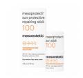 Mesoestetic Mesoprotech® Sun Protective Repairing Stick SPF 100+