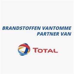 Brandstoffen Vantomme