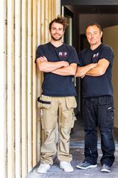 RNF Renovatiewerken