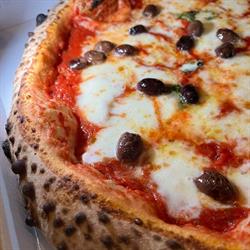La Vera Pizza