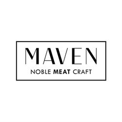 Maven Noble Meat Craft Antwerp