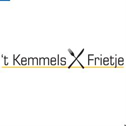 't Kemmels frietje
