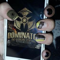 Nails & Feet