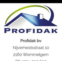Profidak dakwerken BV