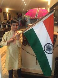 Royal India Restaurant
