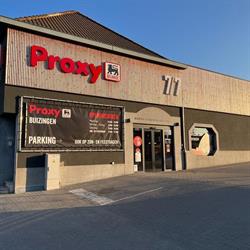 Proxy Delhaize Buizingen