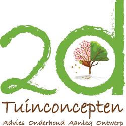 2d Tuinconcepten BV