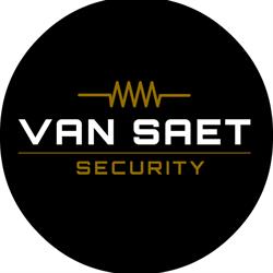 Van Saet Security
