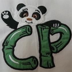 Clean Panda Tervuren