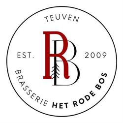 Brasserie Het Rode Bos