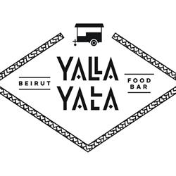 Yalla Yalla