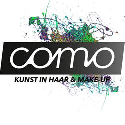 Como Haar en Make-up