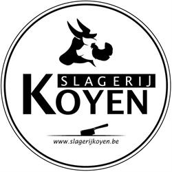 Slagerij Koyen