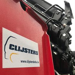 CLIJSTERS INVEST