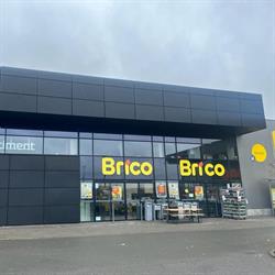 Brico Marche-en-Famenne