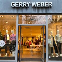 Gerry Weber