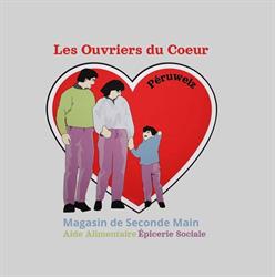 Soeurs Notre-Dame de La Croix asbl, Les Ouvriers du Coeur