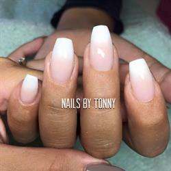 Nails by Tonny