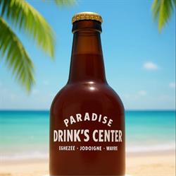 Paradise Drink's
